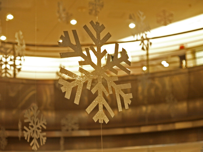 Christmas, Lot 10